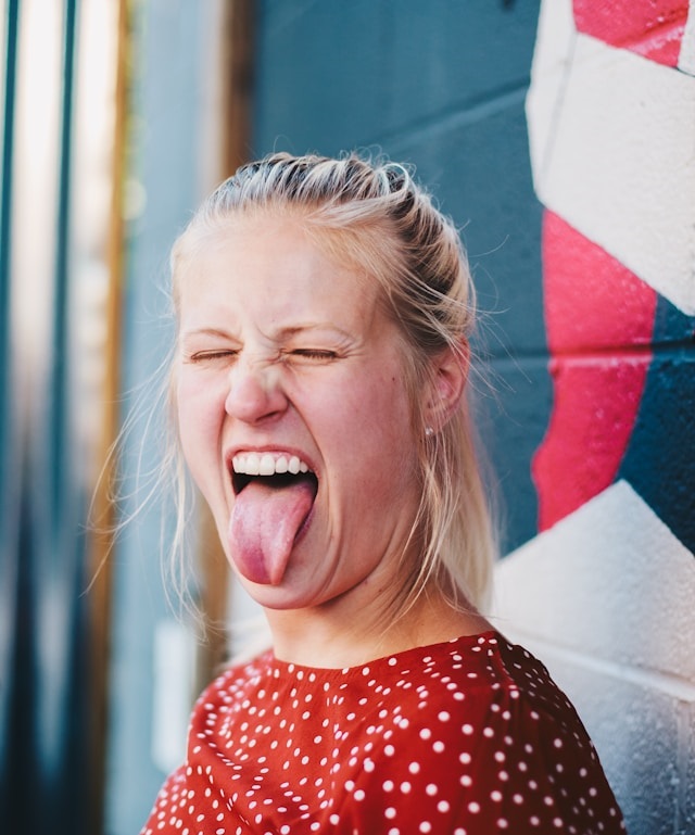 Chinese Medicine Alpert Acupuncture in Zikhron Yaacov Ever Wondered What Your Tongue Says About Your Health